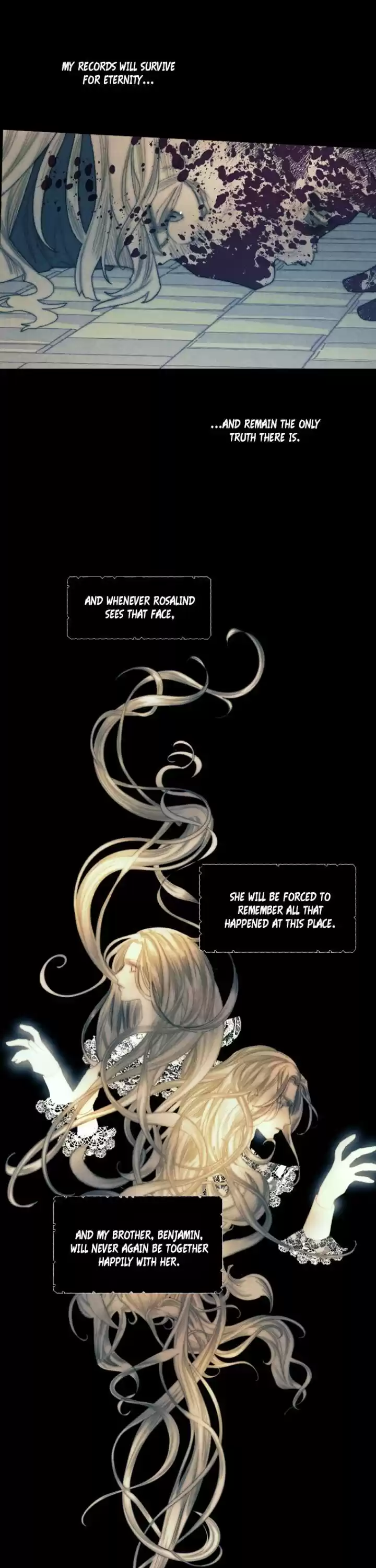 The Pale Horse ch.214.5