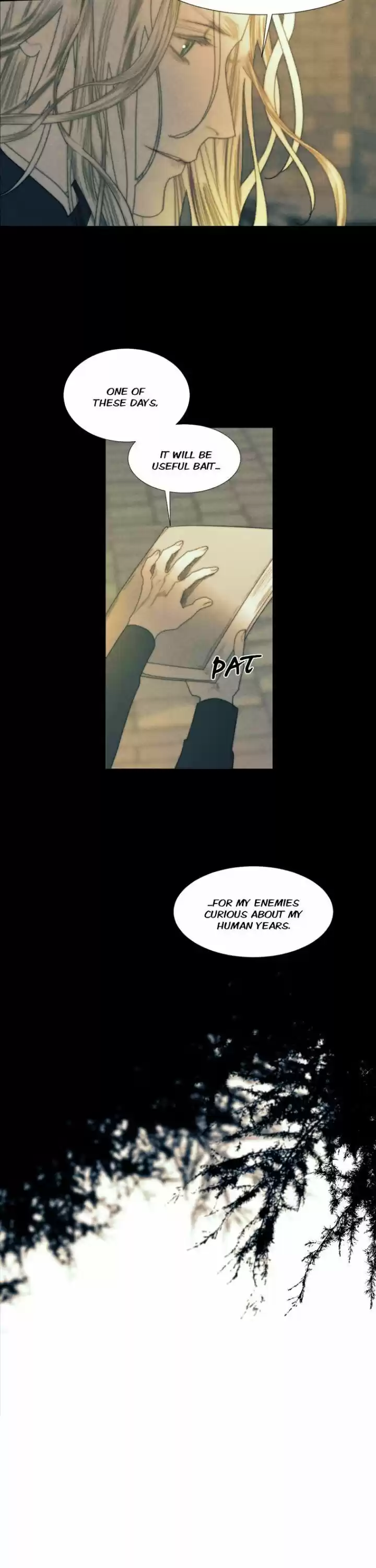 The Pale Horse ch.214.5