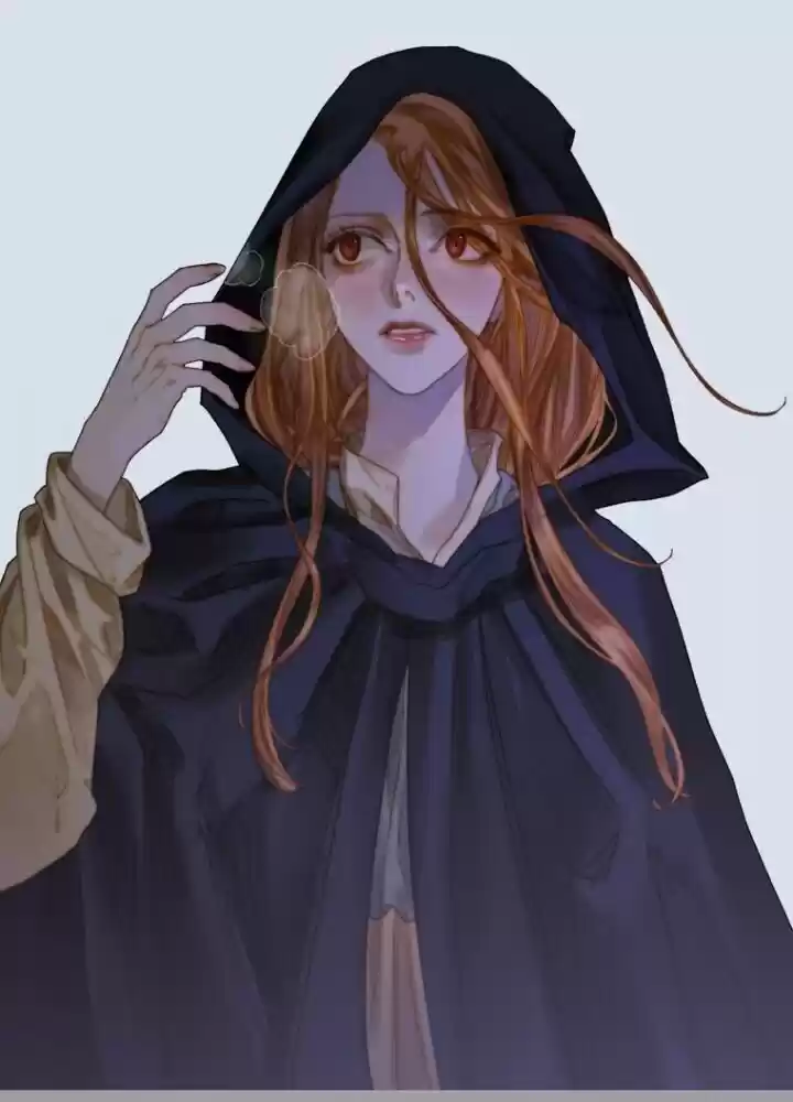 The Pale Horse ch.215