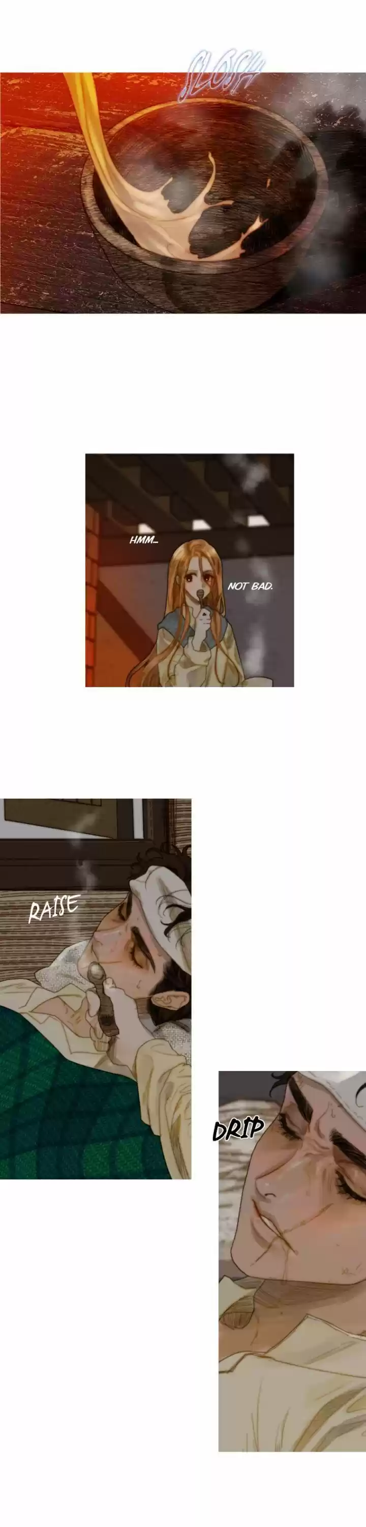 The Pale Horse ch.215