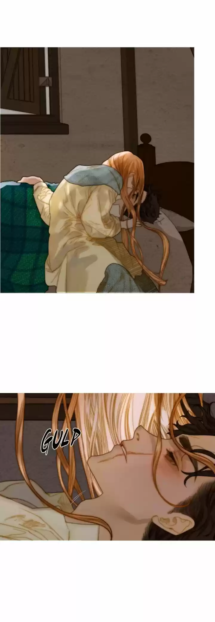 The Pale Horse ch.215