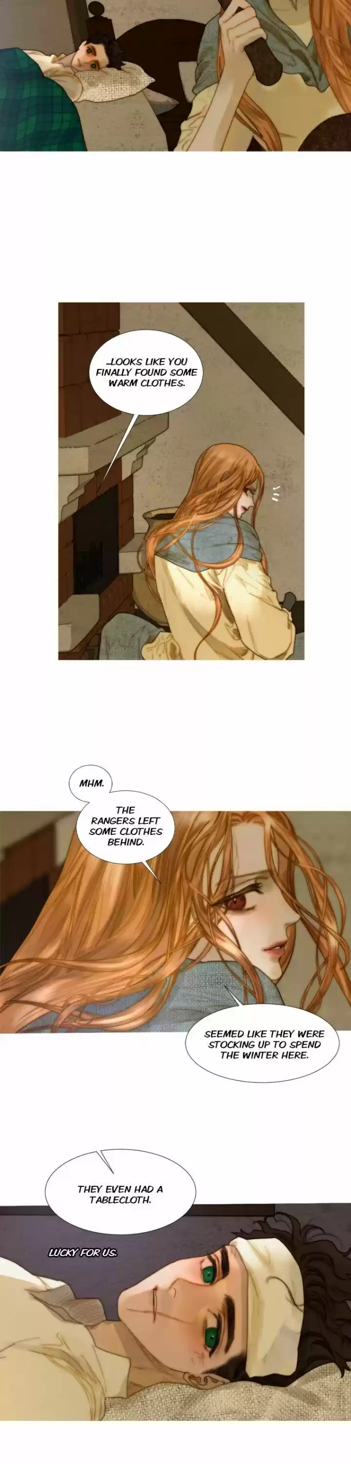 The Pale Horse ch.215