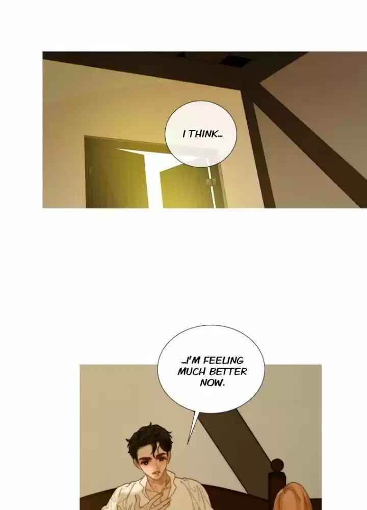 The Pale Horse ch.215