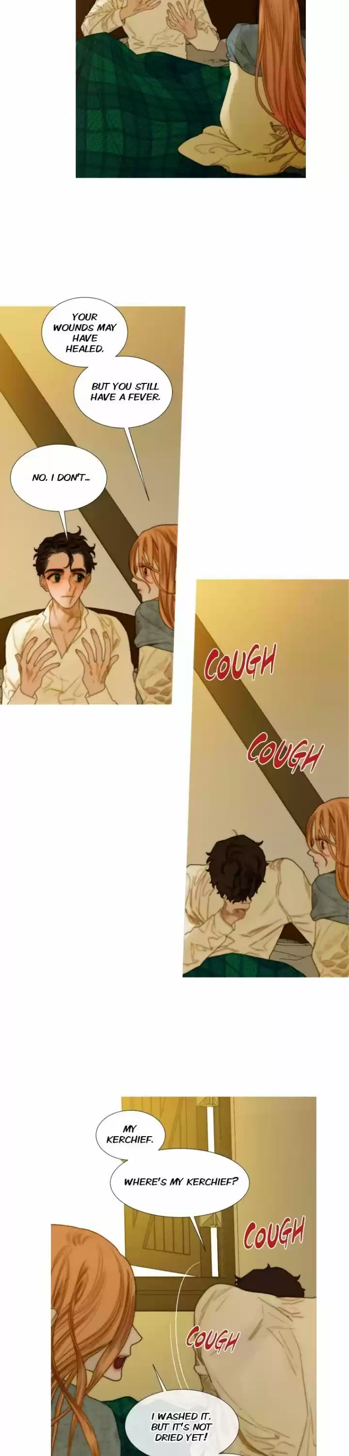 The Pale Horse ch.215