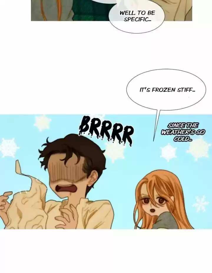 The Pale Horse ch.215