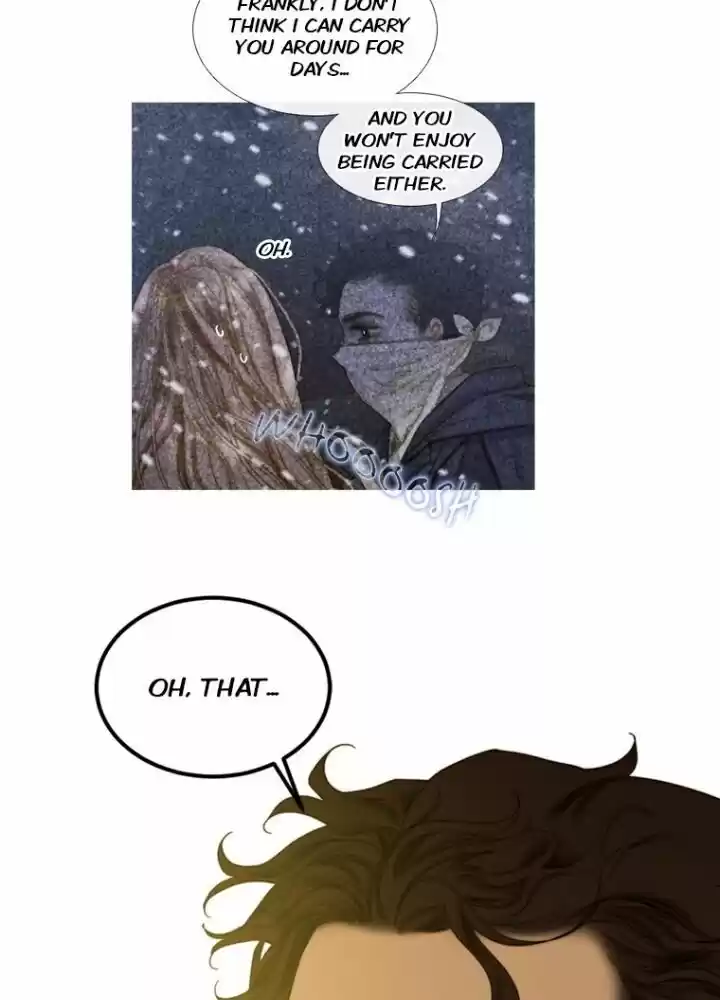 The Pale Horse ch.215