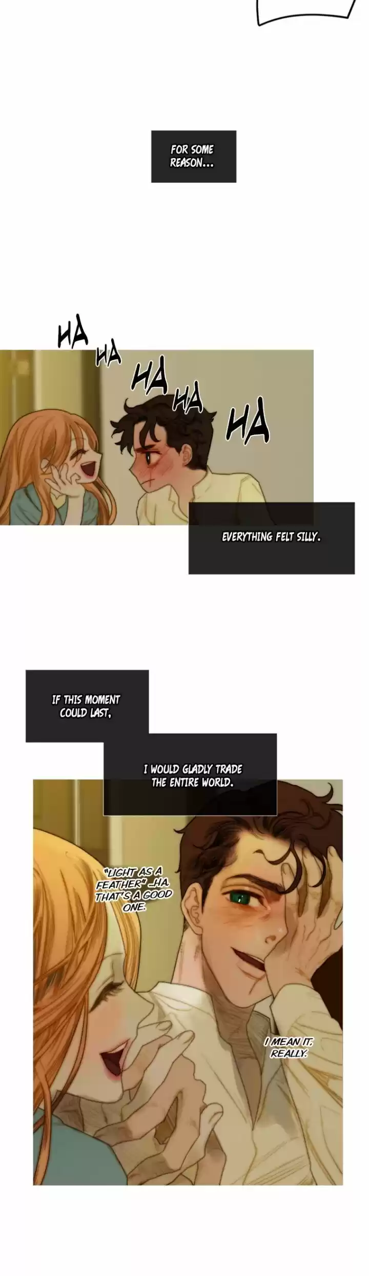 The Pale Horse ch.215