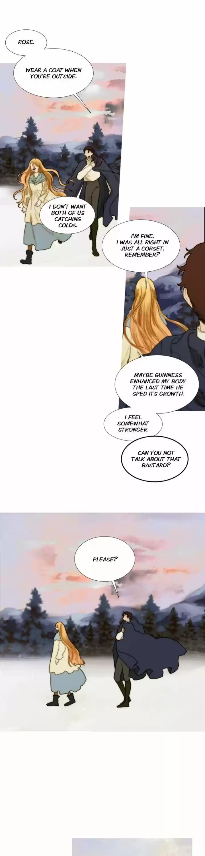 The Pale Horse ch.215