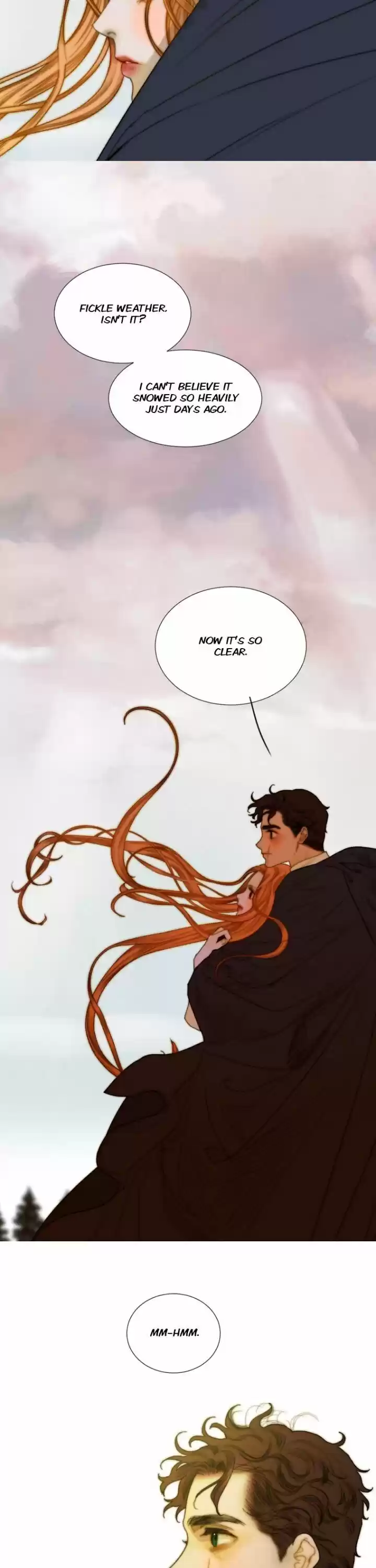 The Pale Horse ch.215