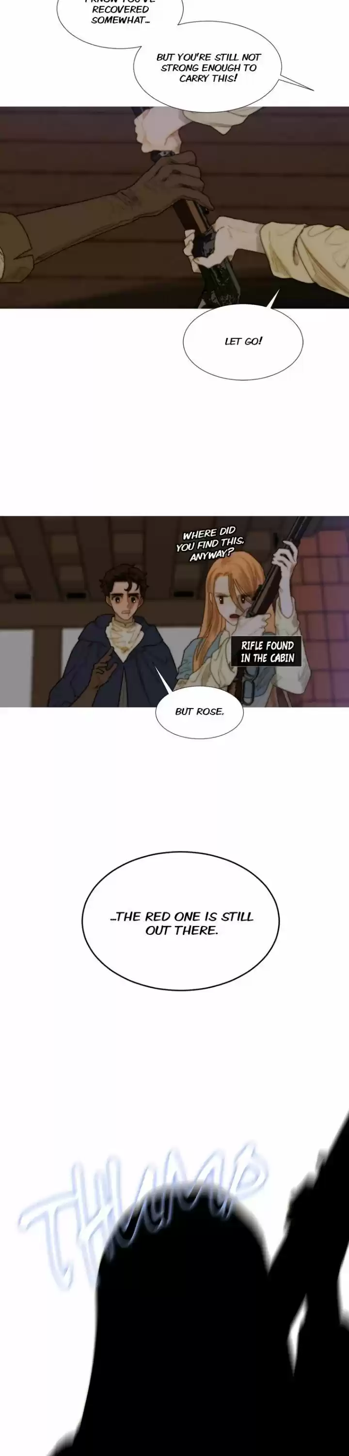 The Pale Horse ch.215