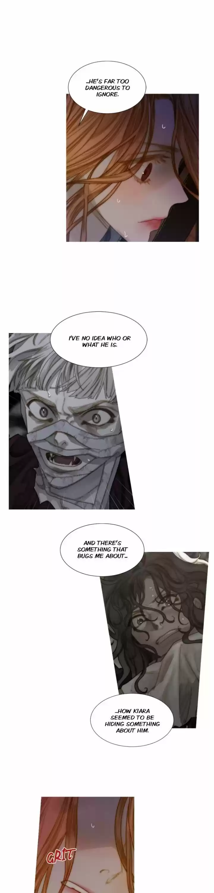 The Pale Horse ch.215