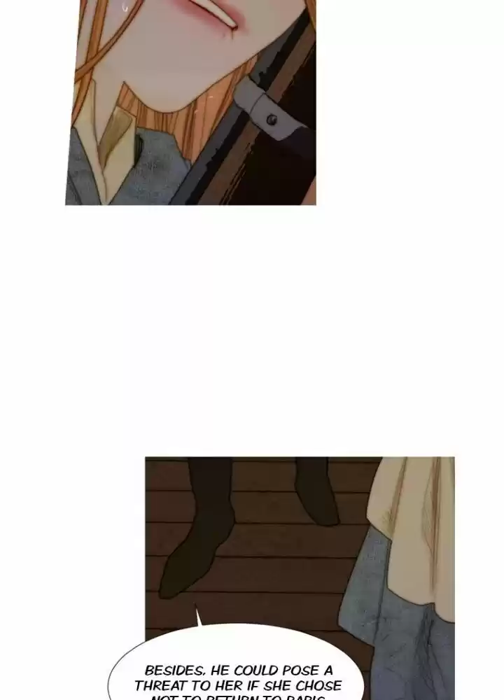 The Pale Horse ch.215