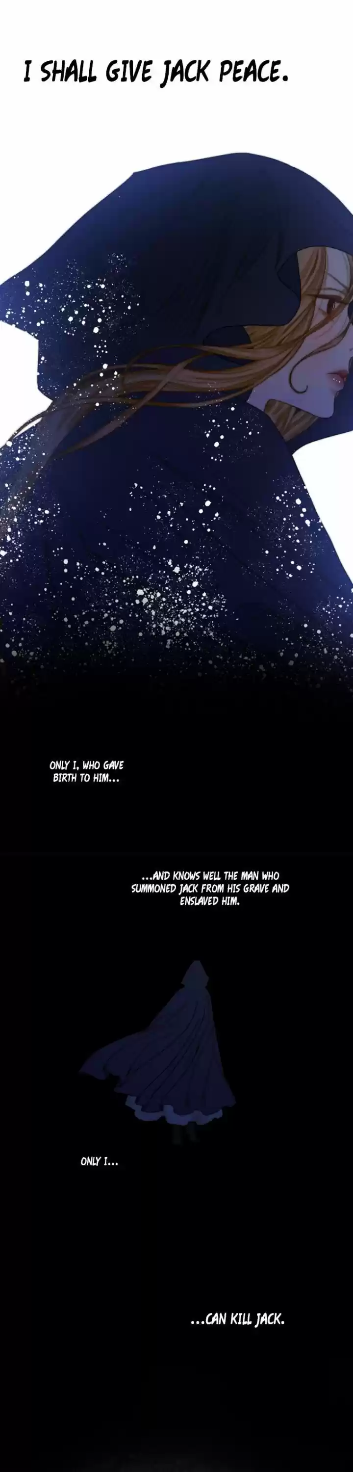 The Pale Horse ch.215