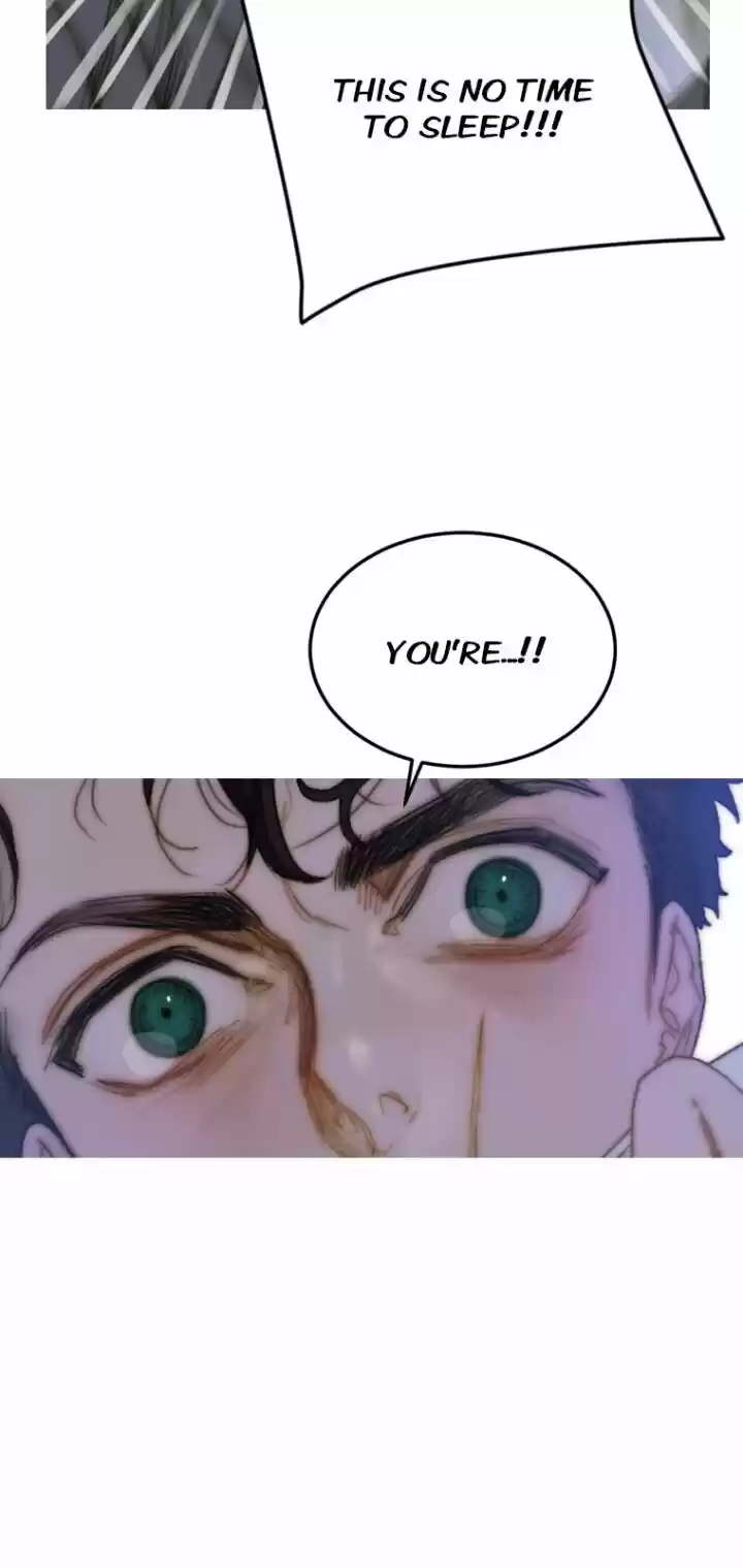 The Pale Horse ch.215