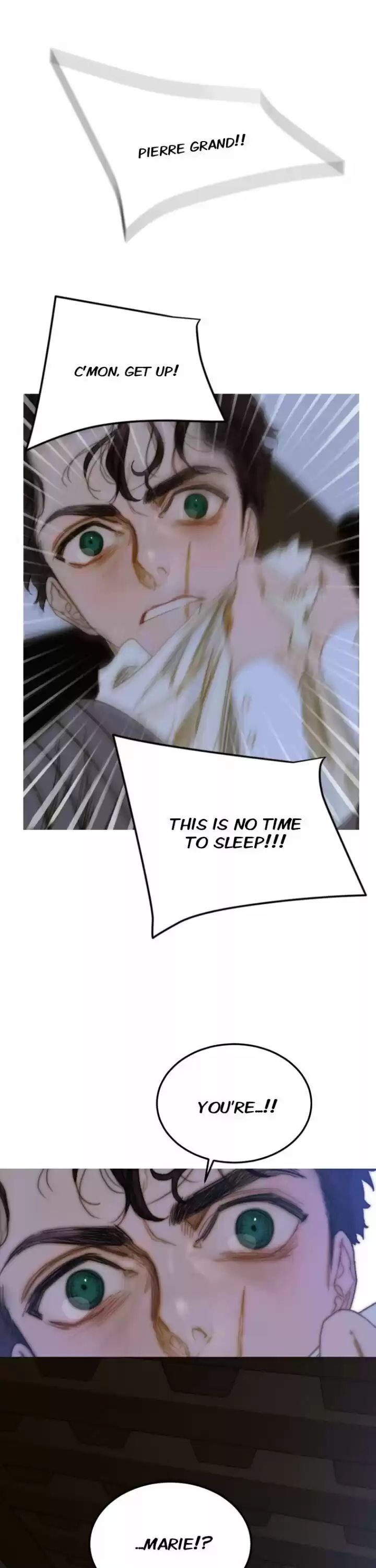 The Pale Horse ch.216