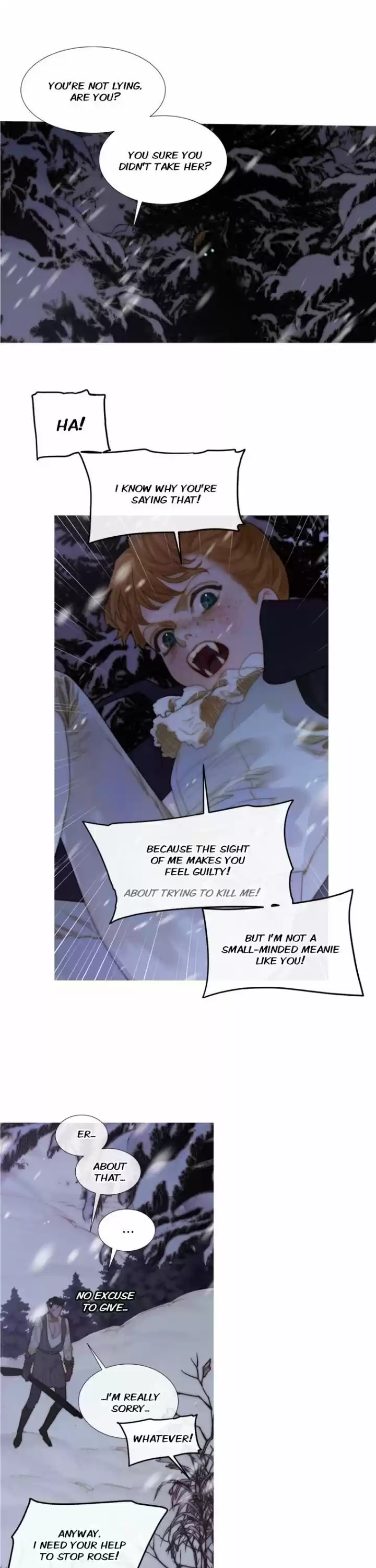 The Pale Horse ch.216