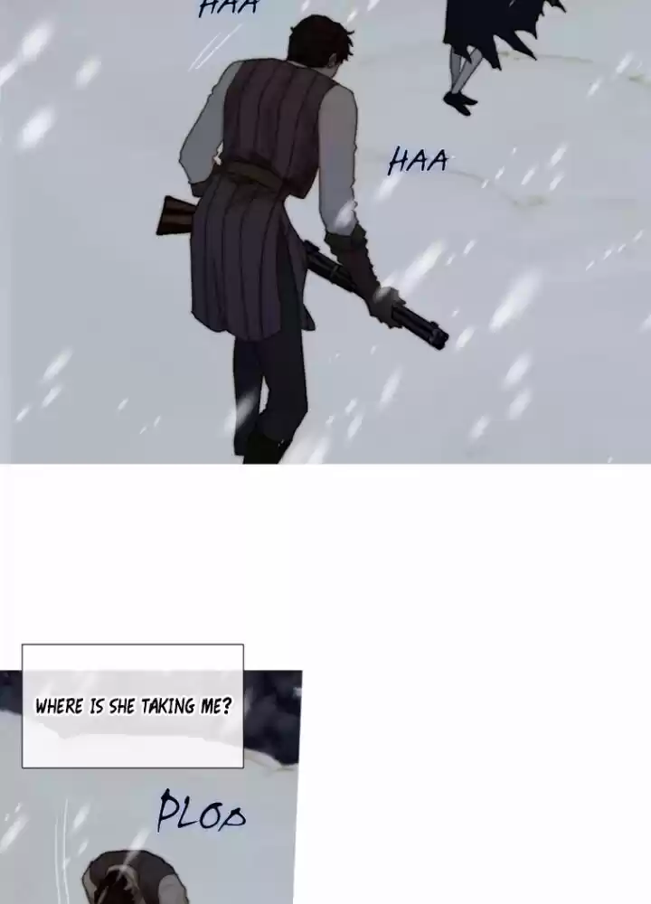 The Pale Horse ch.216