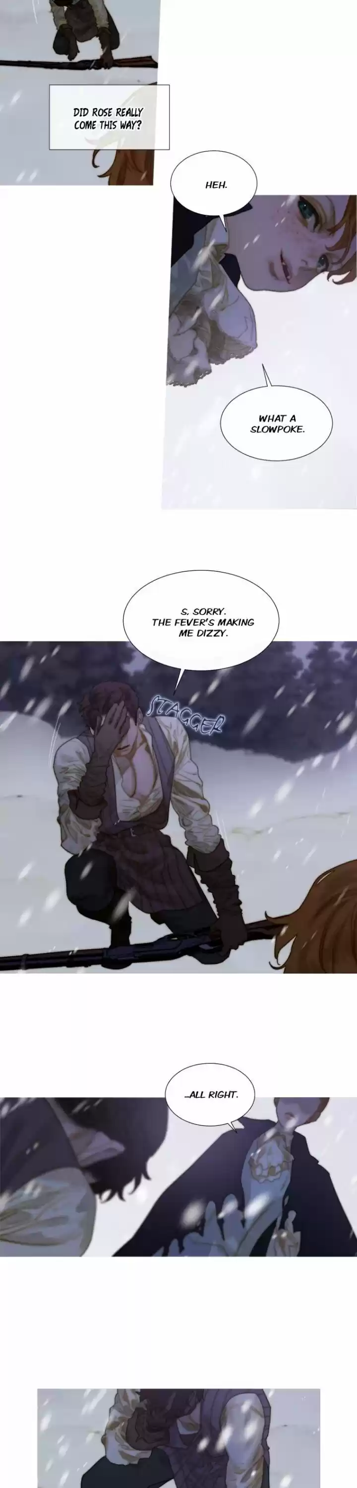 The Pale Horse ch.216