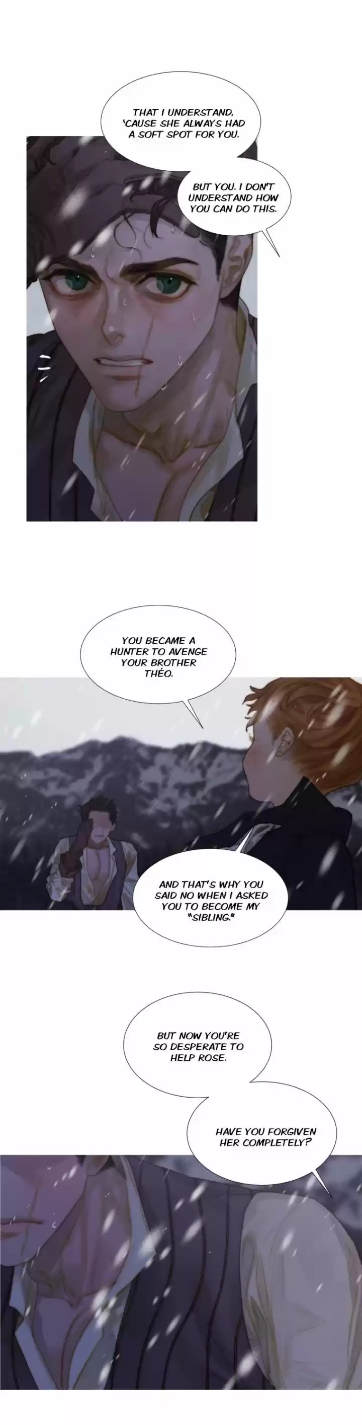 The Pale Horse ch.216