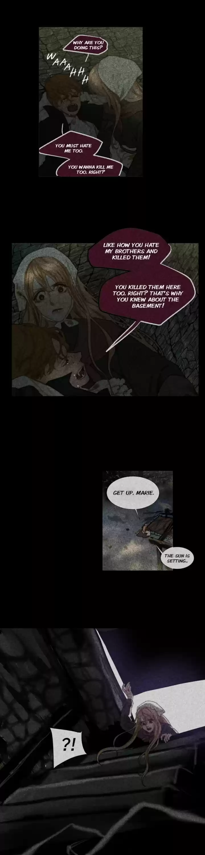 The Pale Horse ch.216