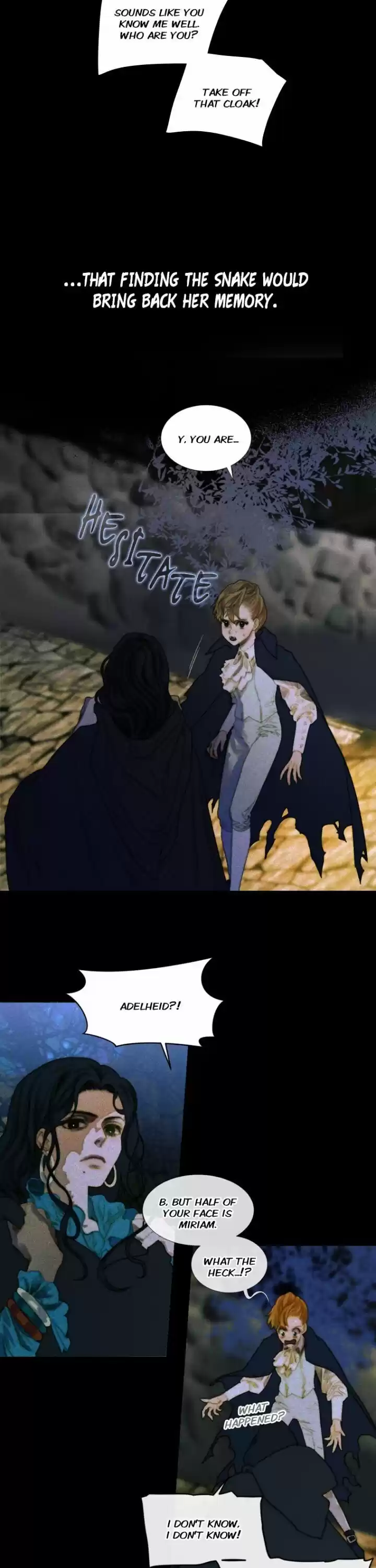 The Pale Horse ch.216