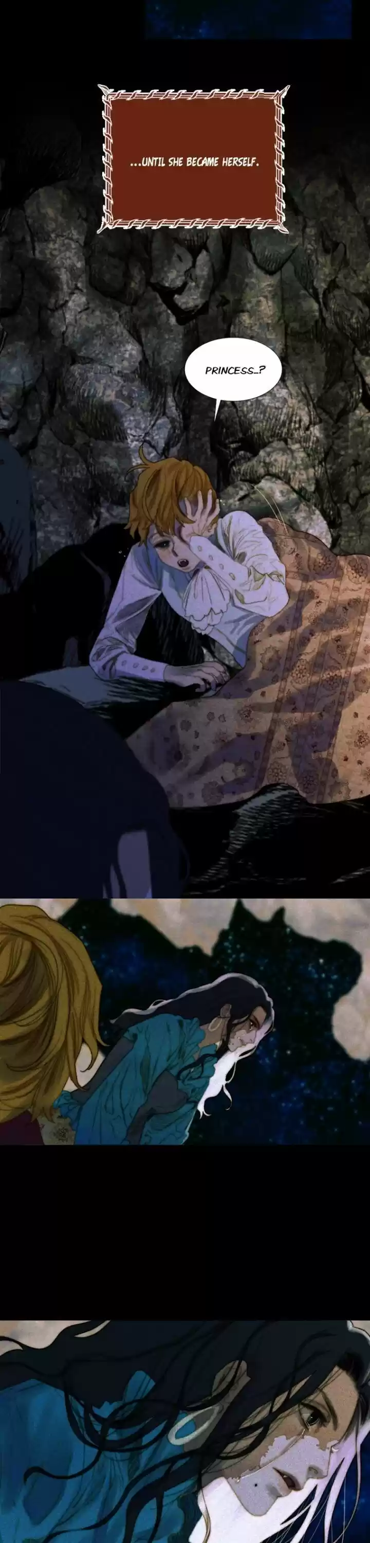 The Pale Horse ch.216