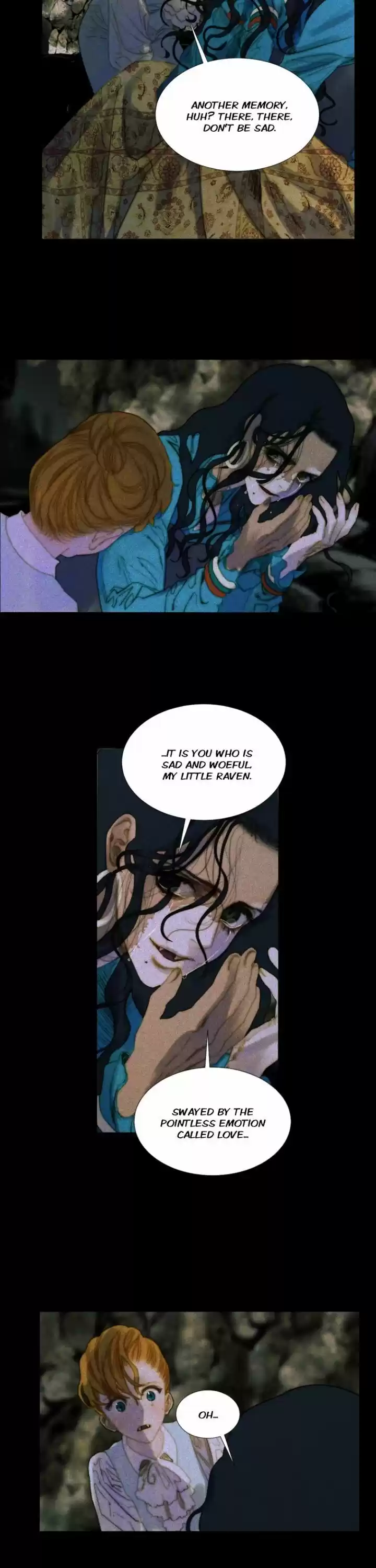 The Pale Horse ch.216