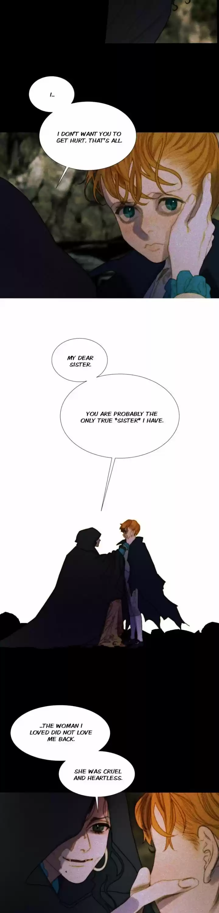 The Pale Horse ch.216