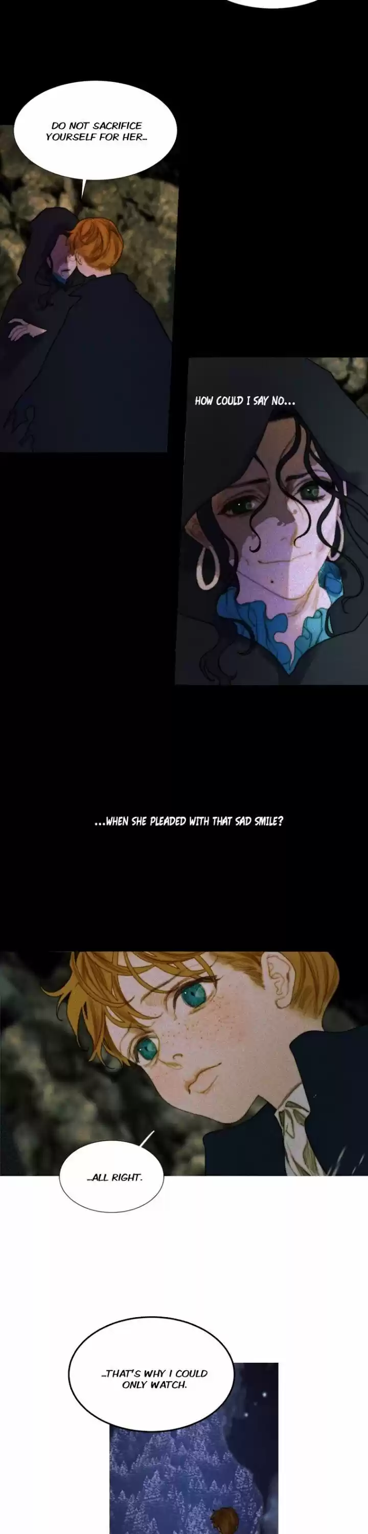 The Pale Horse ch.216