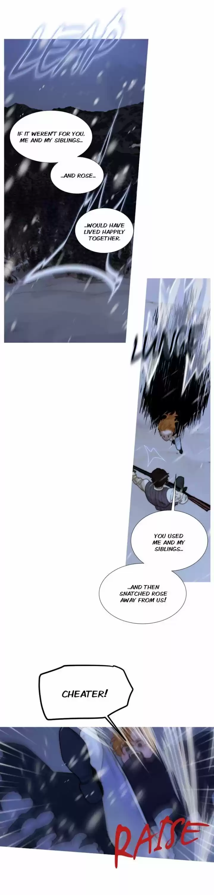 The Pale Horse ch.216