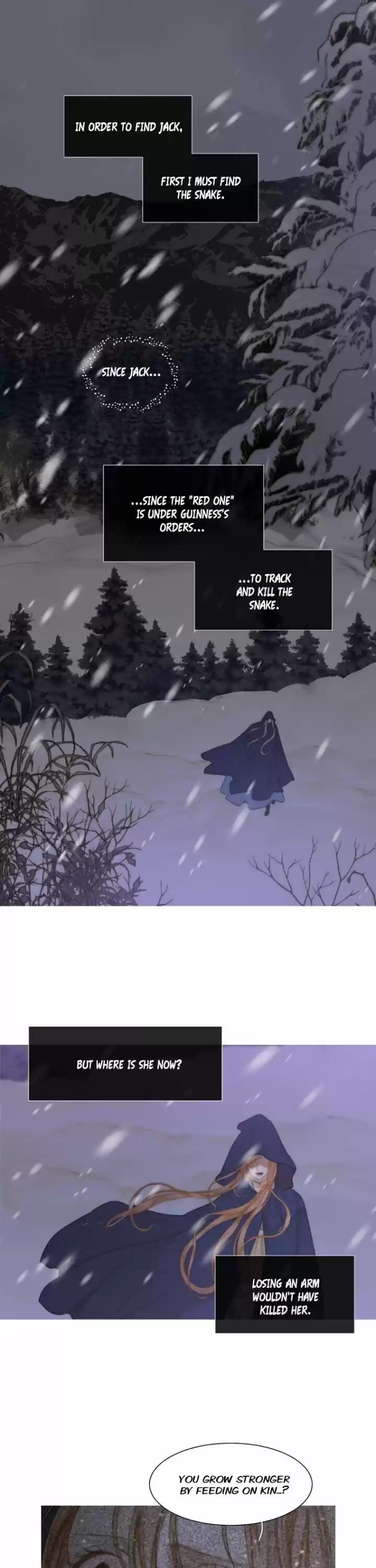 The Pale Horse ch.217