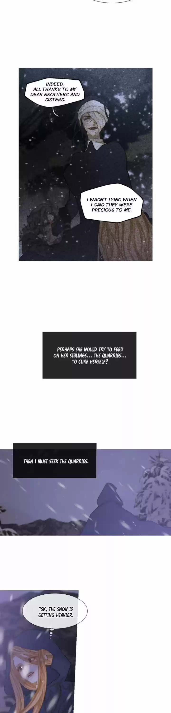 The Pale Horse ch.217