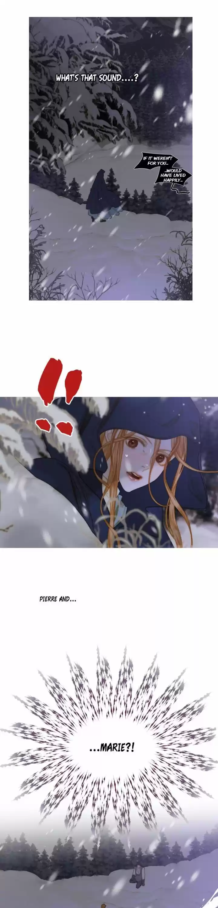 The Pale Horse ch.217