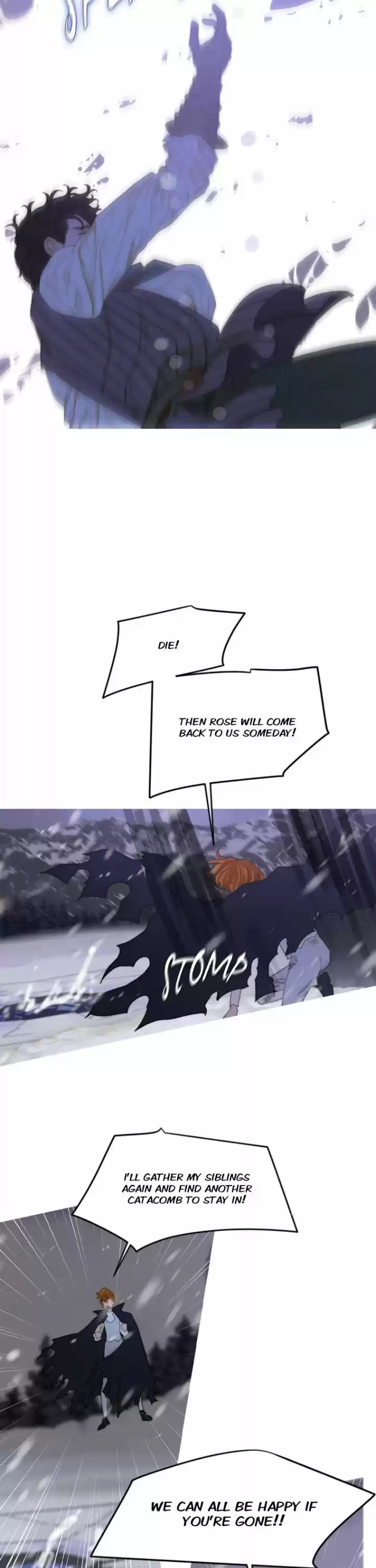 The Pale Horse ch.217