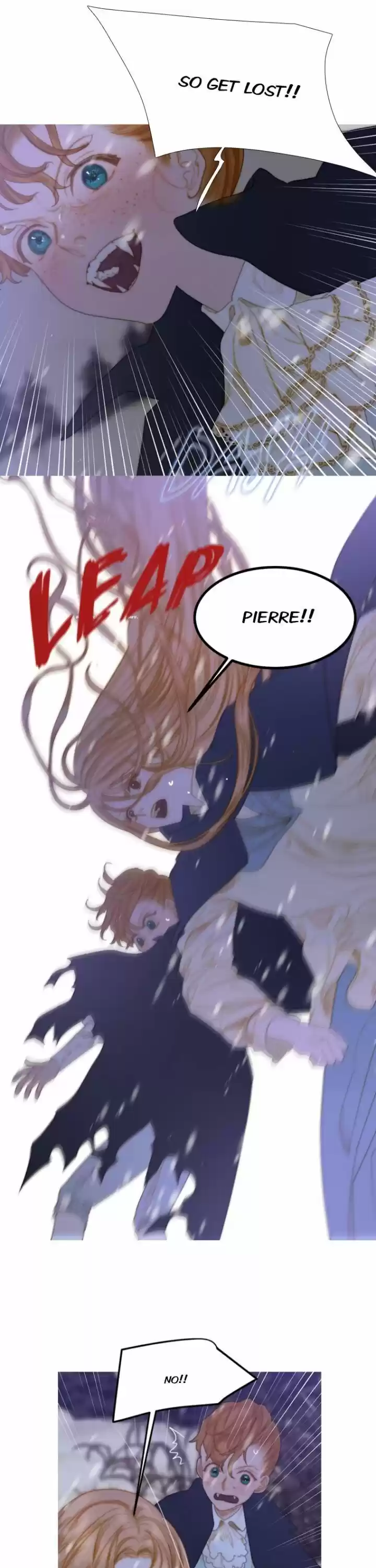 The Pale Horse ch.217