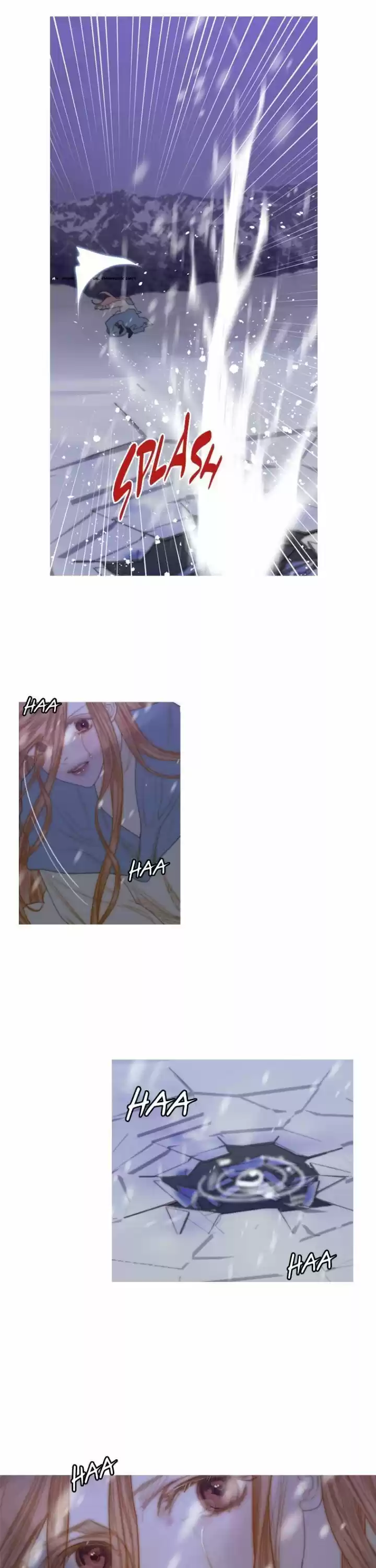 The Pale Horse ch.217