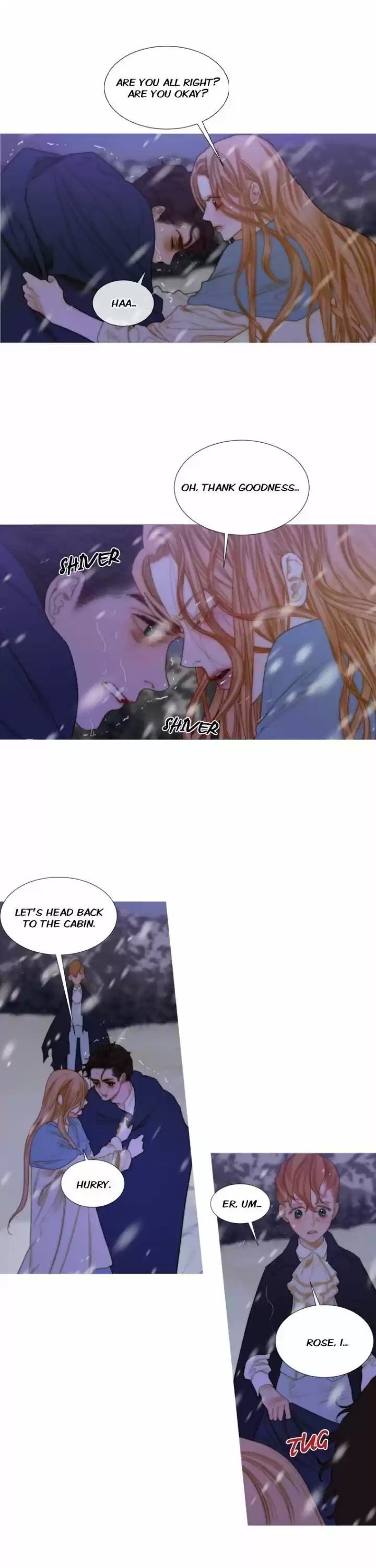 The Pale Horse ch.217