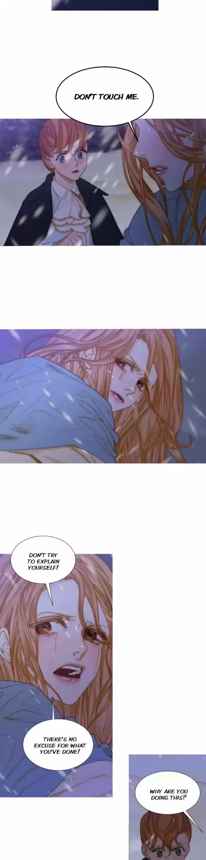 The Pale Horse ch.217