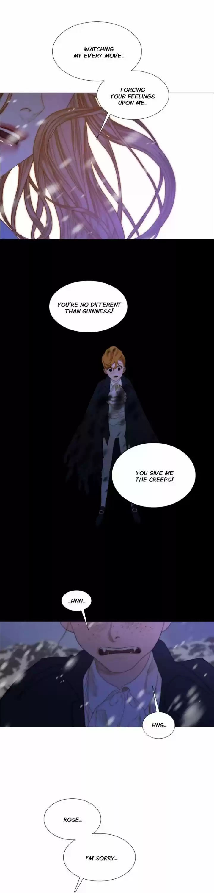 The Pale Horse ch.217