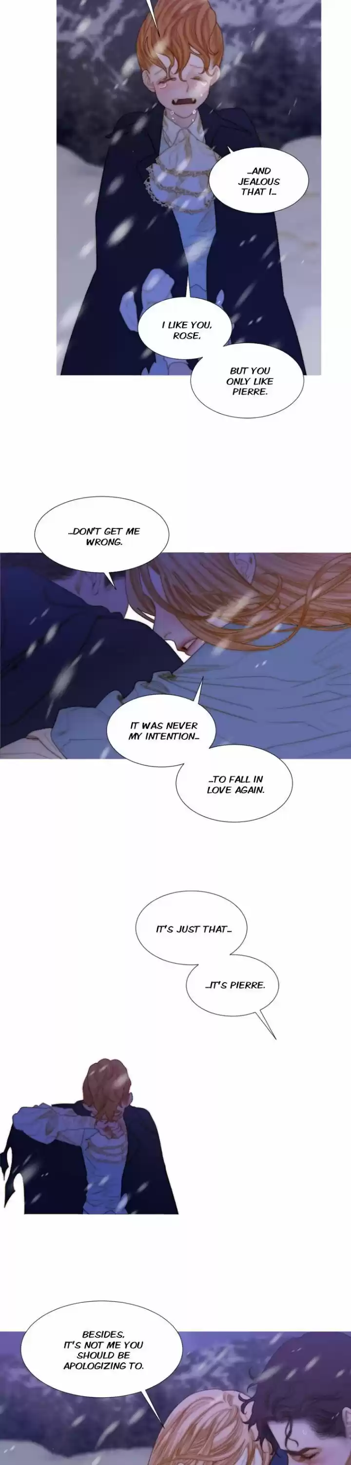 The Pale Horse ch.217