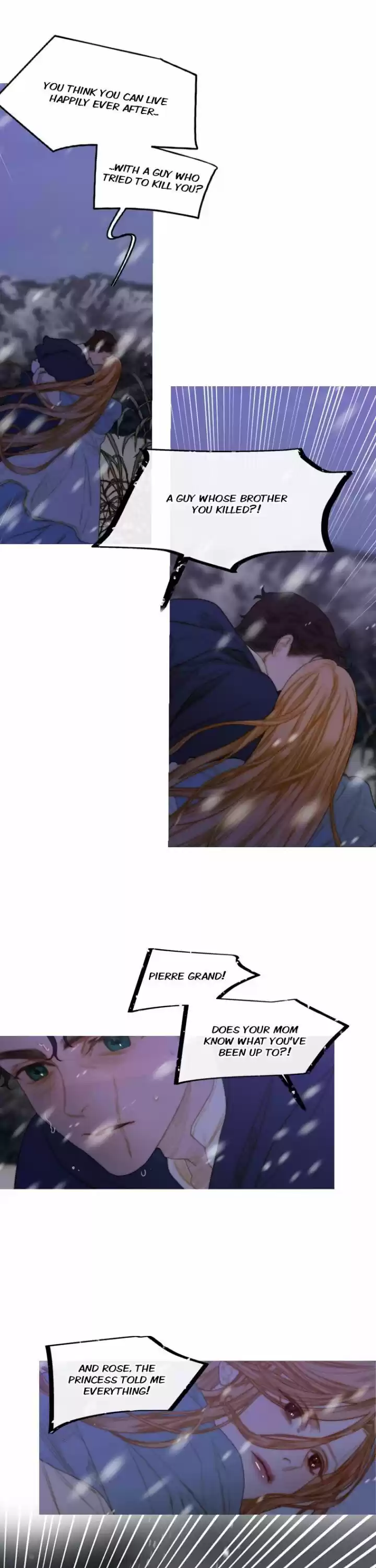 The Pale Horse ch.217