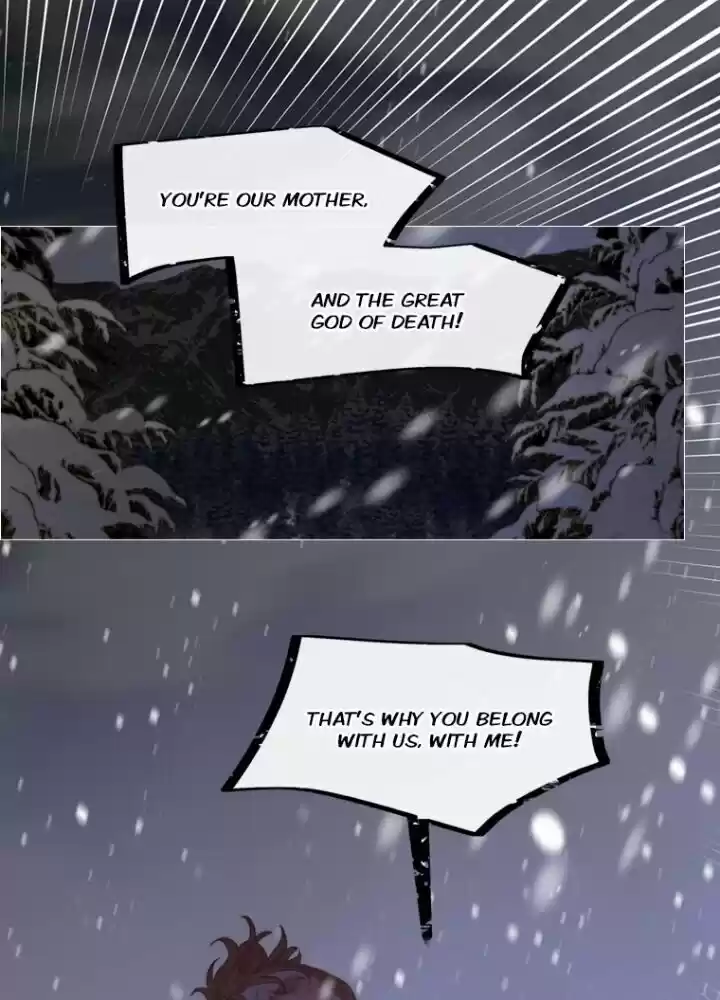 The Pale Horse ch.217