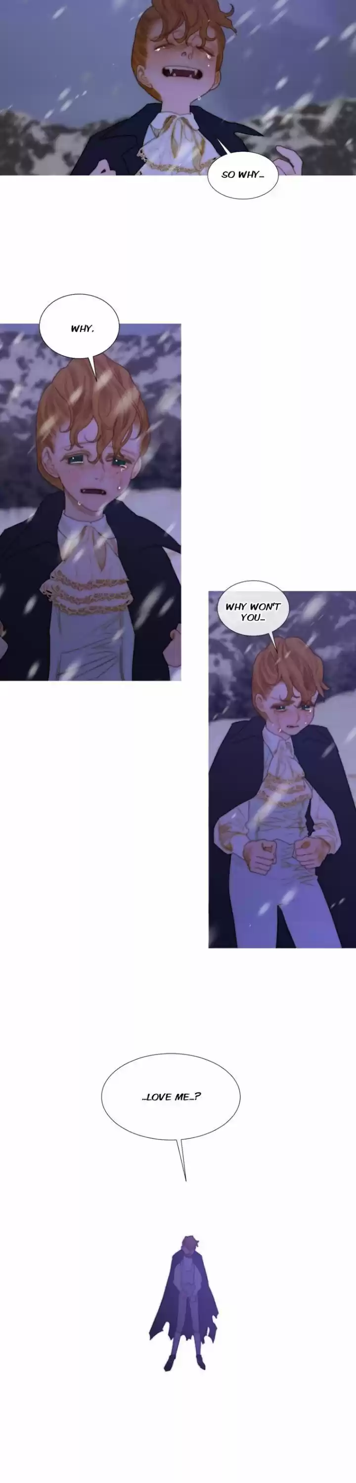 The Pale Horse ch.217