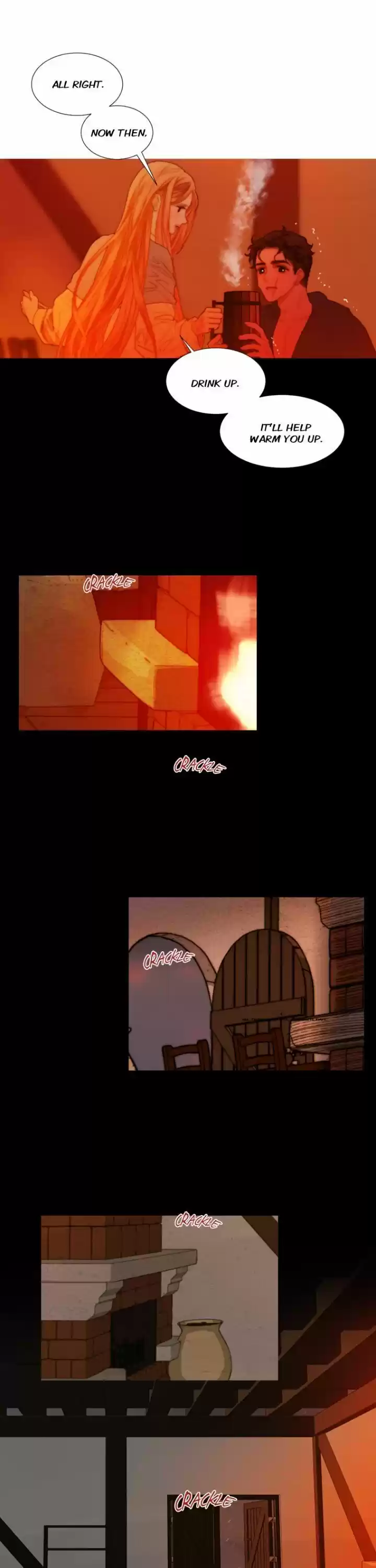 The Pale Horse ch.217