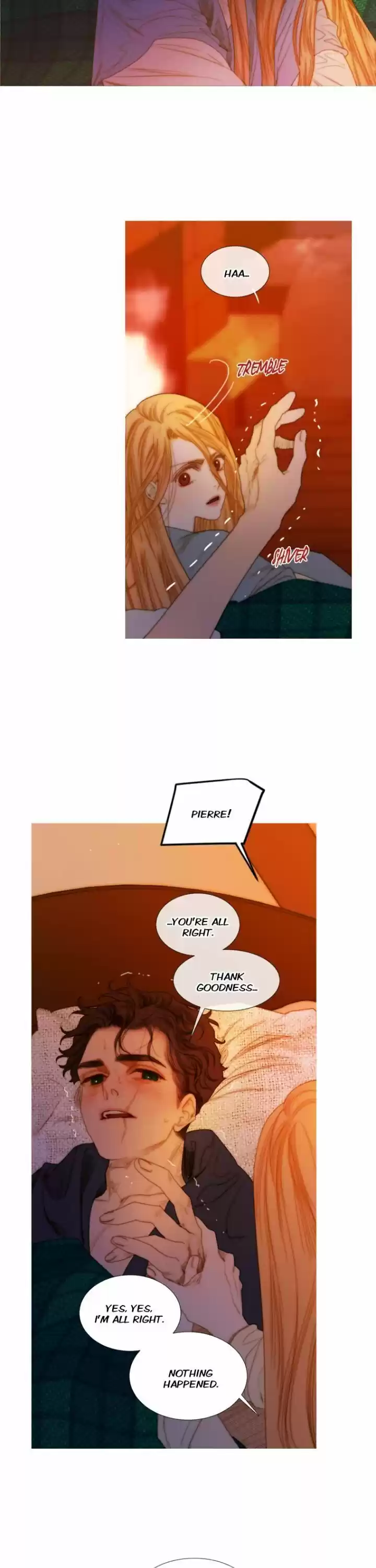 The Pale Horse ch.217