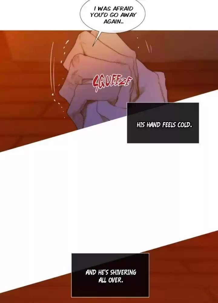 The Pale Horse ch.217