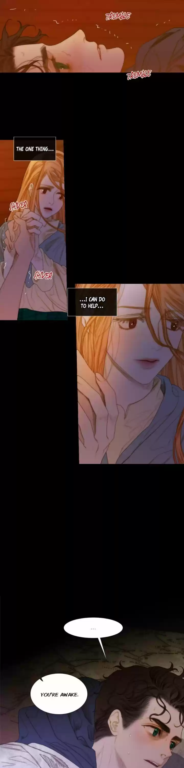 The Pale Horse ch.217