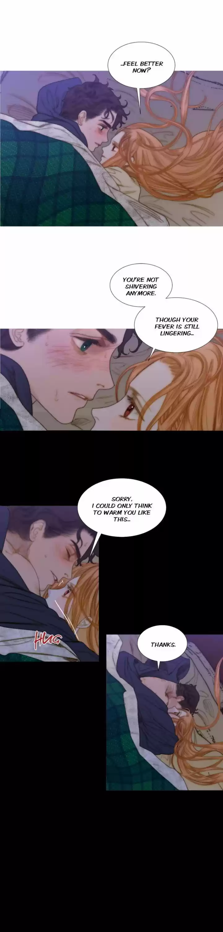 The Pale Horse ch.217