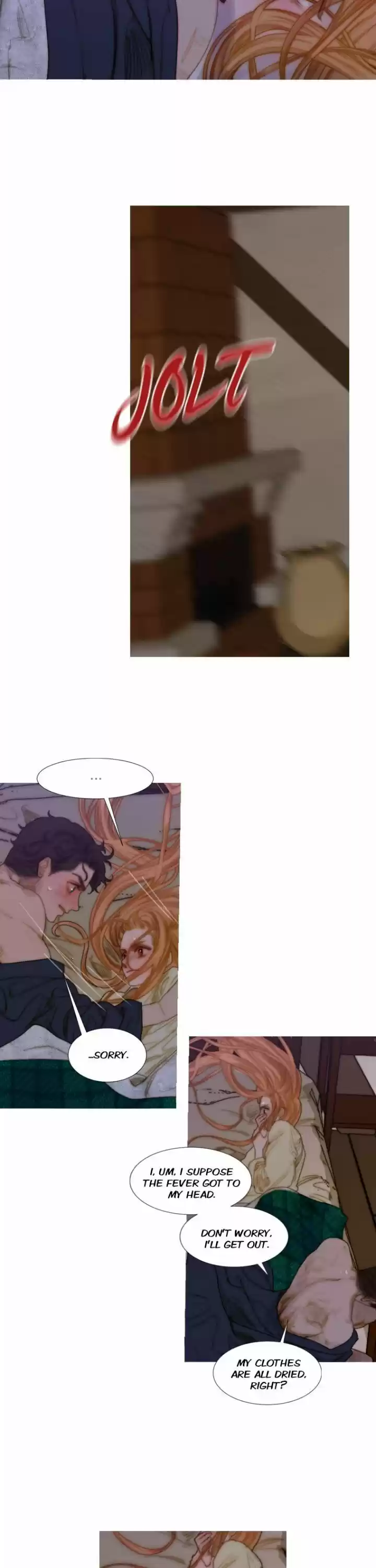 The Pale Horse ch.217