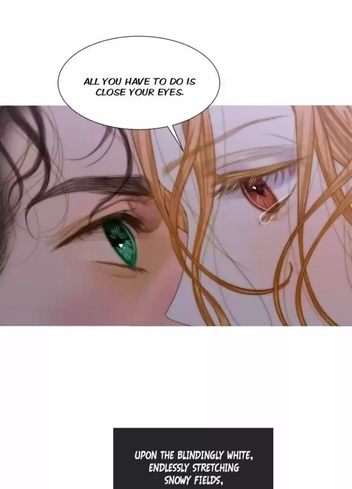 The Pale Horse ch.217